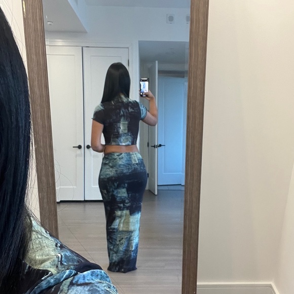 Matching set - Picture 3 of 5